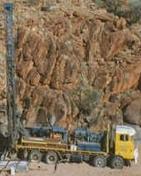 GEOLOGICAL ENGINEERING SERVICES