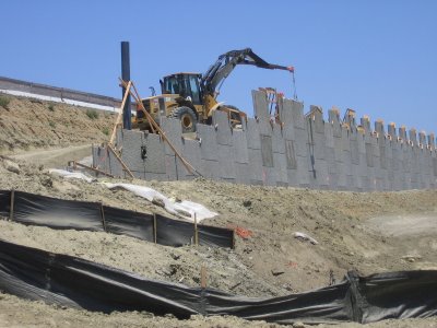 slope stability, landslide investigation